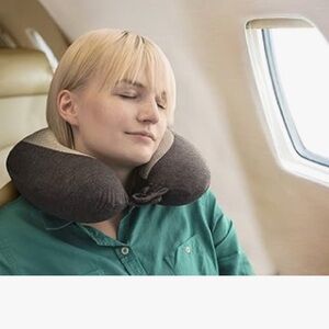 Travelon Cooling Gel Neck Pillow